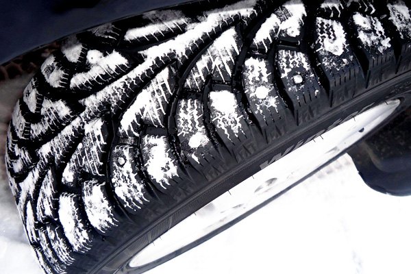 Are Winter Tires Really Necessary?