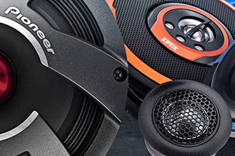 Audio Speaker Basics