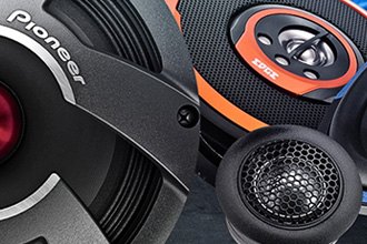 Audio Speaker Basics