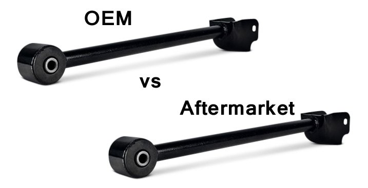 Oem parts