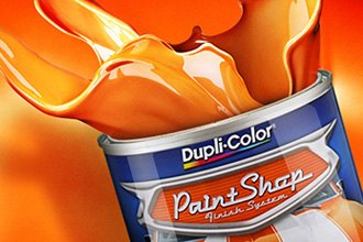 Automotive Paint: What's Available for the Do-It-Yourself Car Owner