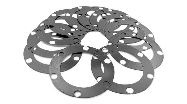 Axle Shims