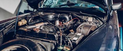 Bad Distributor Cap Symptoms