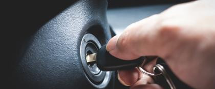 Bad Ignition Switch Symptoms
