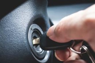 Bad Ignition Switch Symptoms