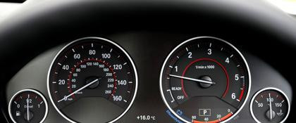 Faulty Speed Sensor Symptoms