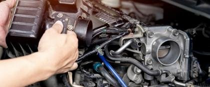 Throttle Position Sensor Symptoms: How to Spot a Failing TPS