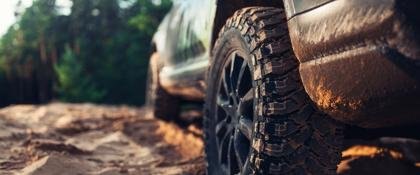 Best Off-Road Wheels in 2024