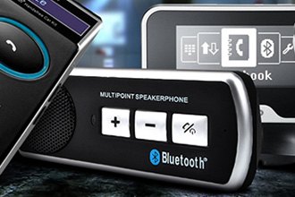 Bluetooth Integration Products for Your Vehicle