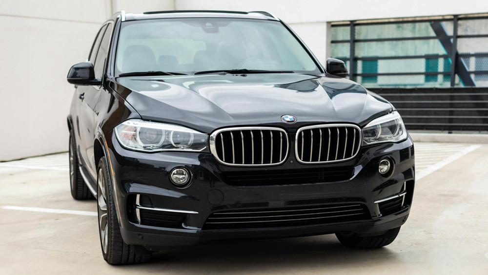 BMW X5 Reliability: Common Problems & Most Dependable Years