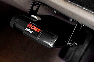 Brake Controllers Are A Necessity To Slow Down Your Trailer