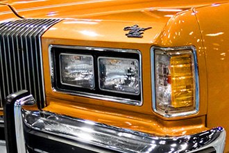 A Brief History Of Sealed Beam Headlamps In The U.S.