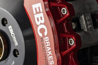 Caliper Covers Vs Caliper Paint