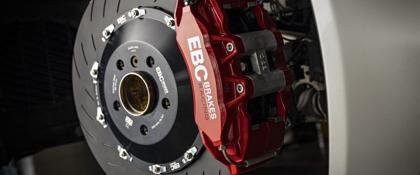Caliper Covers Vs Caliper Paint