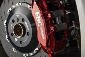 Why Does My Car Shake When Braking?