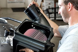 Can an Air Intake System also Increase My Fuel Economy?