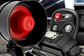 Car Alarms & Remote Start