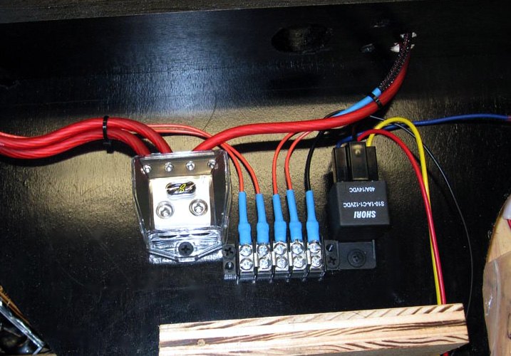 Ground Wires and Install Your Own Car Stereo