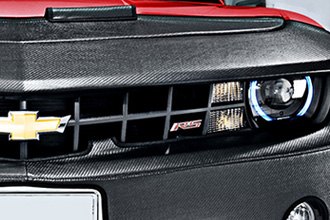 Car Bras: The Best Way To Protect A Vehicle's Front End