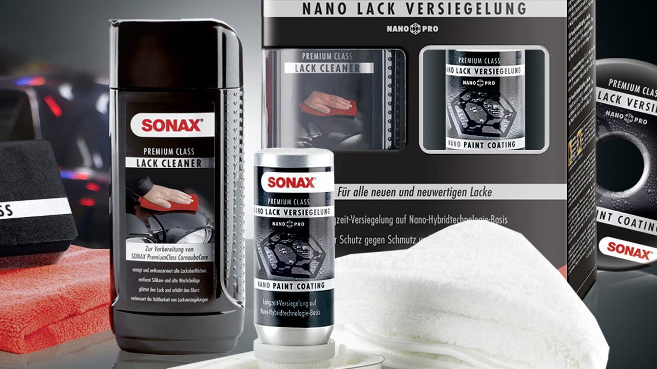Car Care Kits | One Click Away From Clean - Shine - Show!