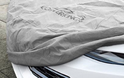 Car Covers Shopping Guide