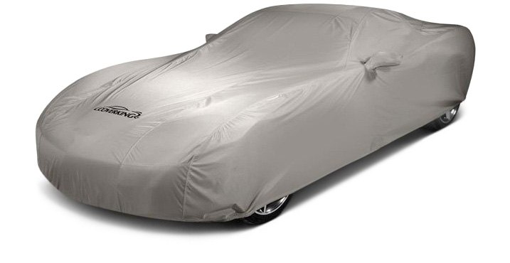 Car Covers Shopping Guide