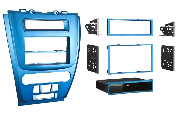 How to Install a Basic Aftermarket Car Stereo (with Pictures)