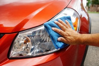 Care And Feeding Of Your Composite Headlamps