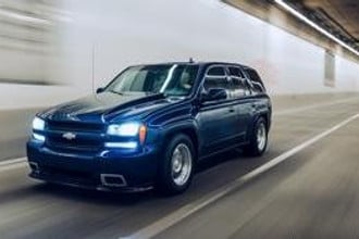 Chevy Trailblazer Reliability: Common Problems & Most Dependable Years