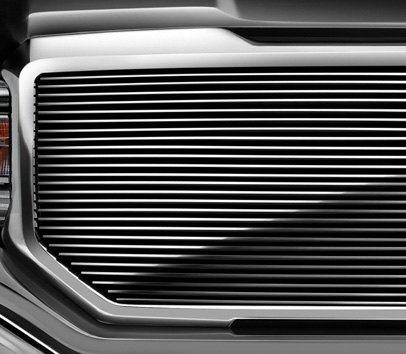 Grille Insert – Overlay – Replacement - Which install method is best?