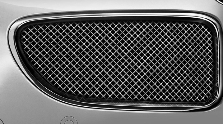Choosing Your Grille Design