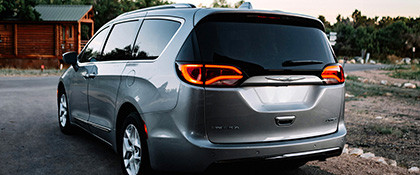 Chrysler Pacifica Reliability: Common Problems & Most Dependable Years