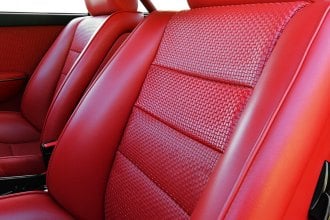 Classic Car Seats: Finish Your Interior Restoration In Style