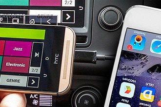 How Can I Connect My iPod Or Other Audio Device To My Car Radio?