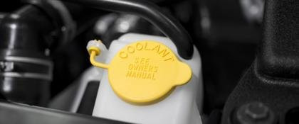 Coolant Leaks: Symptoms, Causes, & Solutions