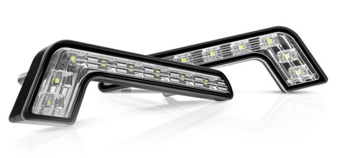 Lumen L DRL