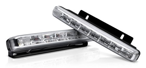Lumen LED DRL