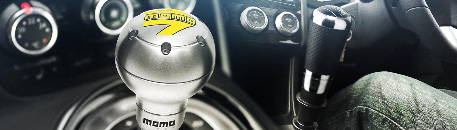Custom Shift Knobs | Can You Handle One In Your Ride?