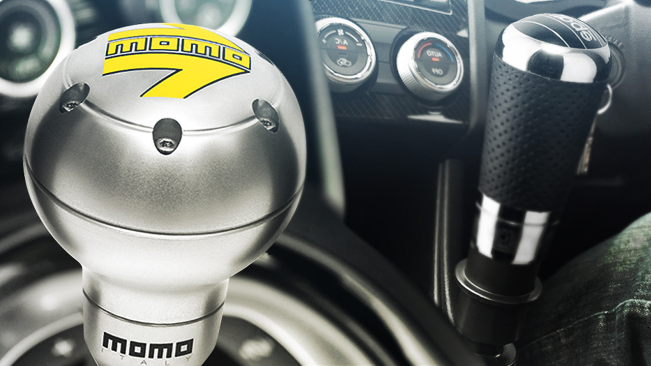 Custom Shift Knobs | Can You Handle One In Your Ride?