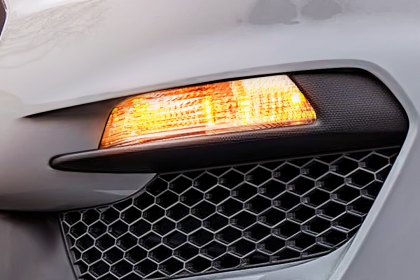 Custom Signal Lamps Complete Your Exterior Lighting Makeover