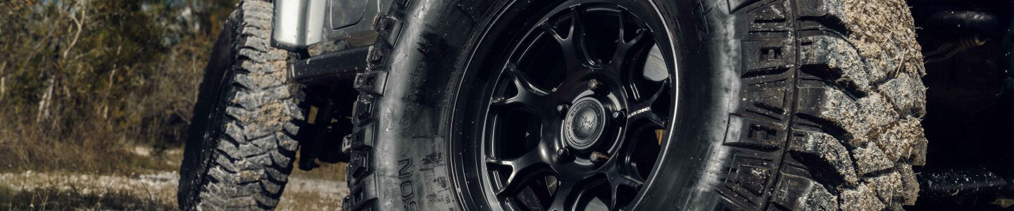 Custom Wheels 101