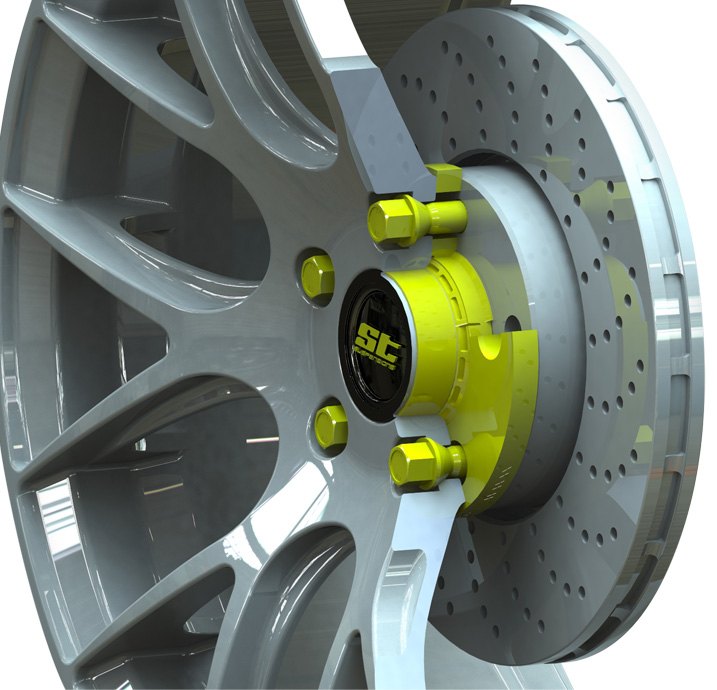 Custom Wheels Beginner's Guide - Sizing, Custom Wheel Offsets & Options for  Custom Hot Wheels