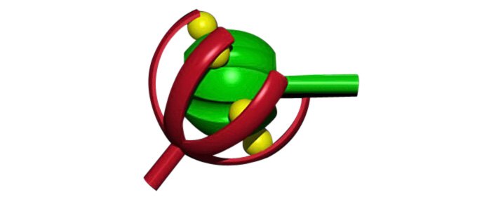 Schema del giunto a velocità costante