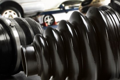 CV Boot Repair Kits | Replace the Boot, Not the Whole Axle!