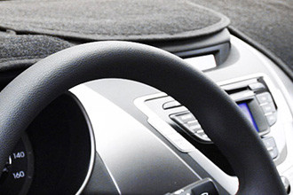 Dash Covers: Protect, Beautify And Customize!