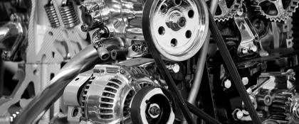 Fan Belt? Alternator Belt? Serpentine Belt? These Are the Differences Between Them