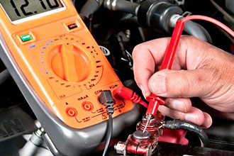 Digital Multimeter Basics