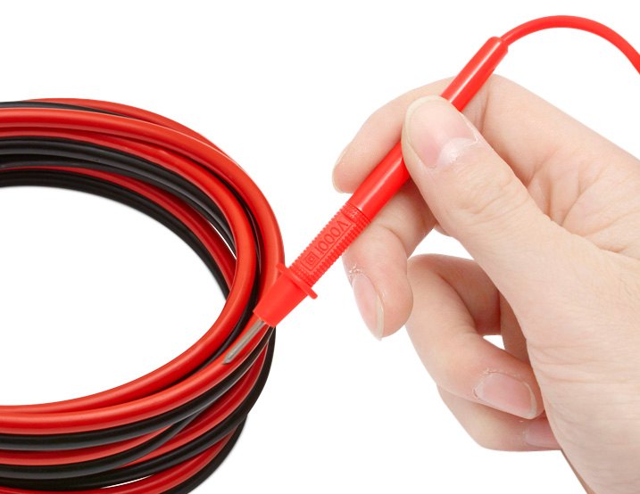 Digital Multimeter Basics