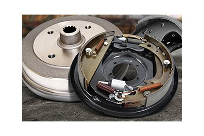 Disc Brakes and Drum Brakes Explained!