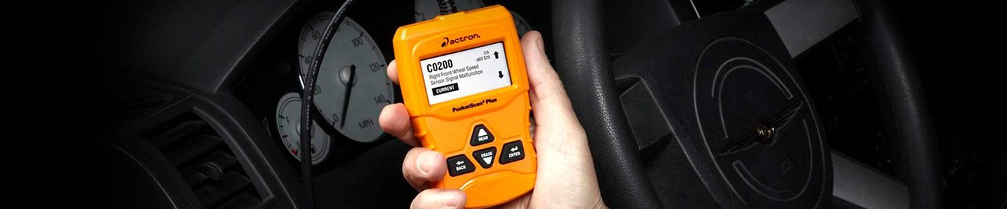 DIY: Buying and Using Your First Scan Tool